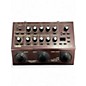 Used BOSS AD10 Acoustic Preamp Effect Processor thumbnail