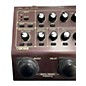 Used BOSS AD10 Acoustic Preamp Effect Processor