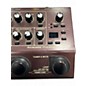 Used BOSS AD10 Acoustic Preamp Effect Processor
