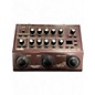 Used BOSS AD10 Acoustic Preamp Effect Processor