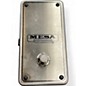 Used MESA/Boogie Channel Switcher Pedal thumbnail