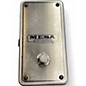 Used MESA/Boogie Channel Switcher Pedal