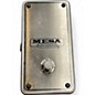 Used MESA/Boogie Channel Switcher Pedal