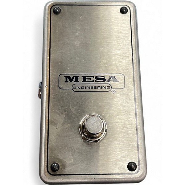 Used MESA/Boogie Channel Switcher Pedal
