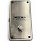 Used MESA/Boogie Channel Switcher Pedal
