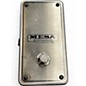 Used MESA/Boogie Channel Switcher Pedal