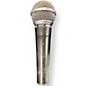 Used Shure SM58LC Dynamic Microphone thumbnail