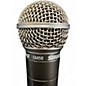 Used Shure SM58LC Dynamic Microphone
