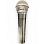 Used Shure SM58LC Dynamic Microphone