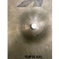Used Zildjian 13in K Hi Hat Top Cymbal