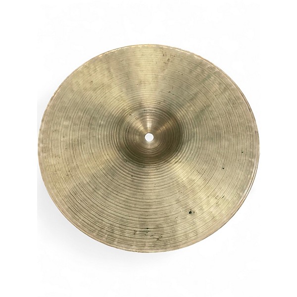 Used Zildjian 13in K Hi Hat Top Cymbal