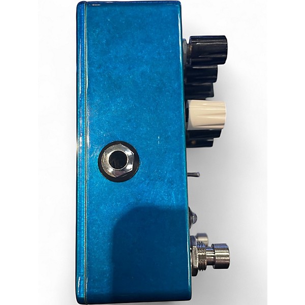 Used EarthQuaker Devices Avalanche Run Delay Effect Pedal
