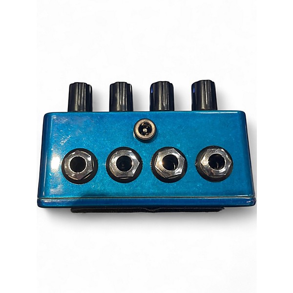 Used EarthQuaker Devices Avalanche Run Delay Effect Pedal