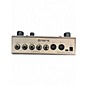 Used Meris LVX Effect Pedal