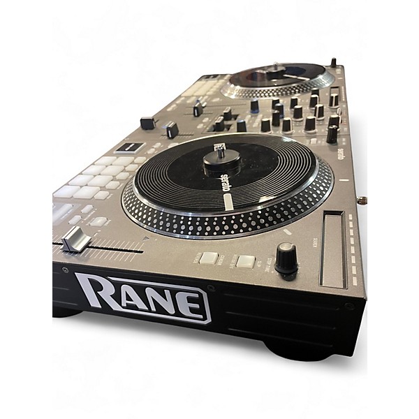 Used RANE SL1 Serato DJ Controller