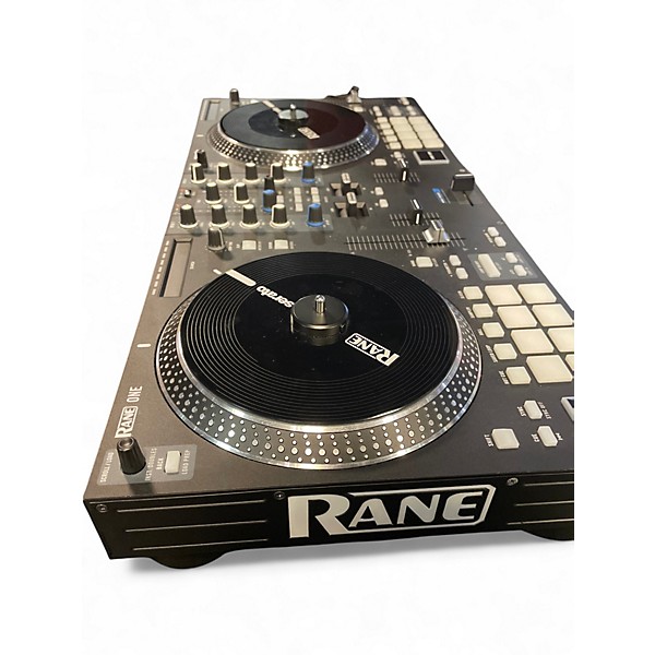 Used RANE SL1 Serato DJ Controller