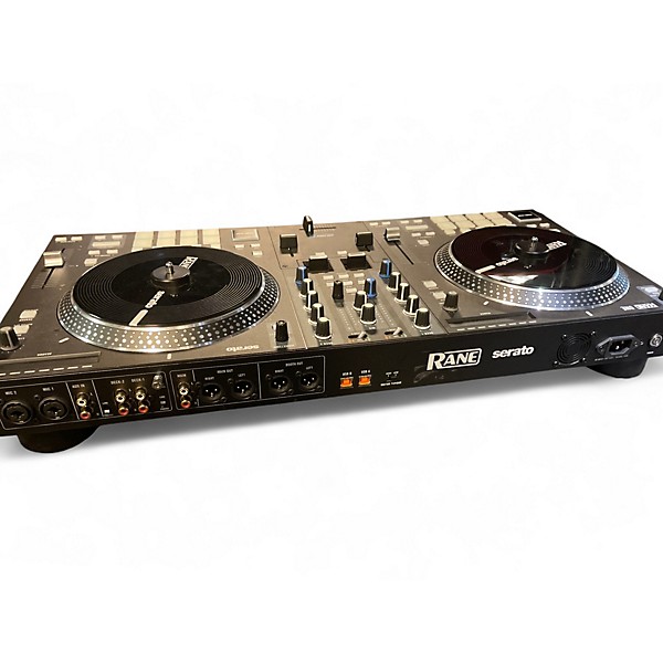 Used RANE SL1 Serato DJ Controller