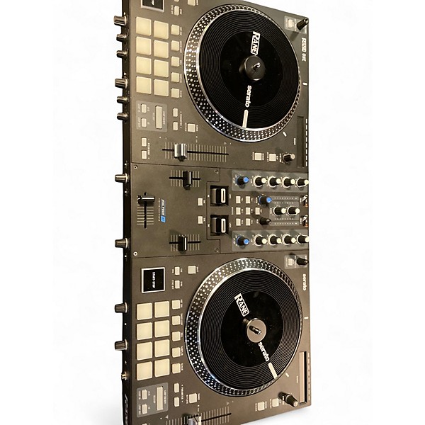 Used RANE SL1 Serato DJ Controller