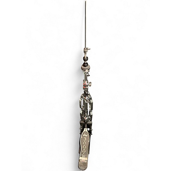 Used DW 3000 Series Hi Hat Stand Hi Hat Stand