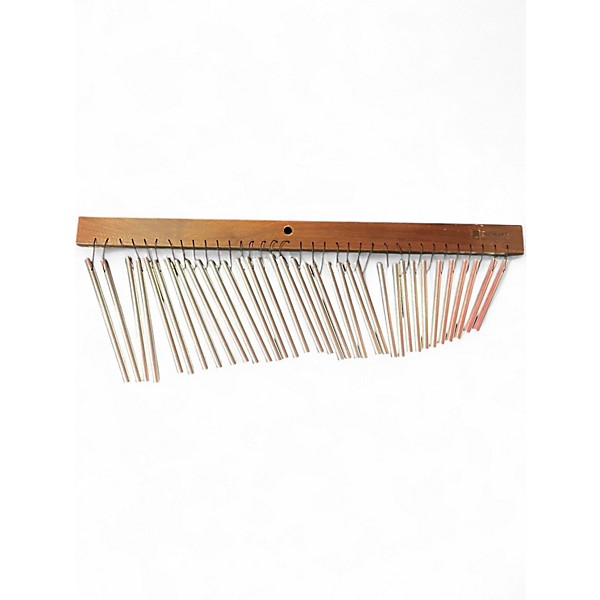 Used Treeworks Tre35 Aluminum Classic Chimes Chimes