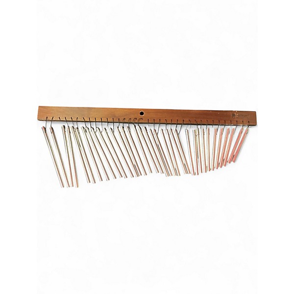 Used Treeworks Tre35 Aluminum Classic Chimes Chimes