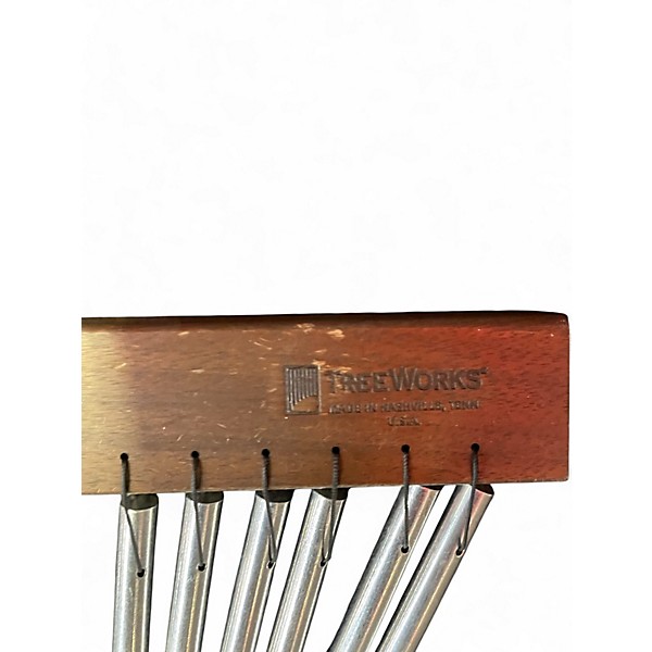 Used Treeworks Tre35 Aluminum Classic Chimes Chimes