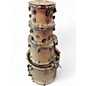 Used PDP by DW 4 Piece Concept Maple Twisted Ivory Drum Kit thumbnail