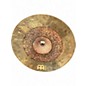 Used MEINL 20in Byzance Dual Crash Ride Cymbal
