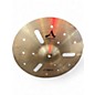 Used Zildjian 18in A-Custom EFX Crash Cymbal thumbnail