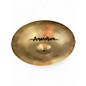 Used Anatolian 16in Ultimate China Boy Cymbal