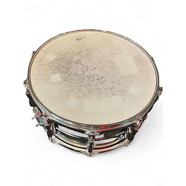 Used Yamaha 14in SSS1465 Chrome Drum