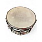 Used Yamaha 14in SSS1465 Chrome Drum