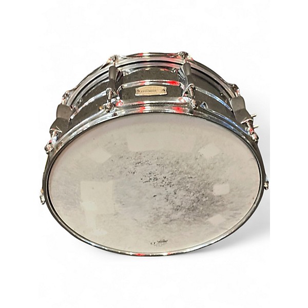 Used Yamaha 14in SSS1465 Chrome Drum