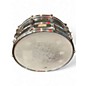 Used Yamaha 14in SSS1465 Chrome Drum