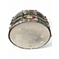 Used Yamaha 14in SSS1465 Chrome Drum