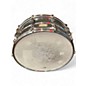 Used Yamaha 14in SSS1465 Chrome Drum
