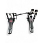 Used Mapex Double Kick Double Bass Drum Pedal