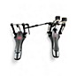 Used Mapex Double Kick Double Bass Drum Pedal