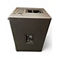 Used Carvin BRX 10.2 Bass Cabinet