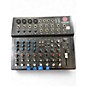 Used Harbinger LVL 1202FX Powered Mixer thumbnail