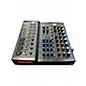 Used Harbinger LVL 1202FX Powered Mixer
