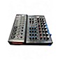 Used Harbinger LVL 1202FX Powered Mixer