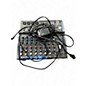 Used Harbinger LVL 1202FX Powered Mixer