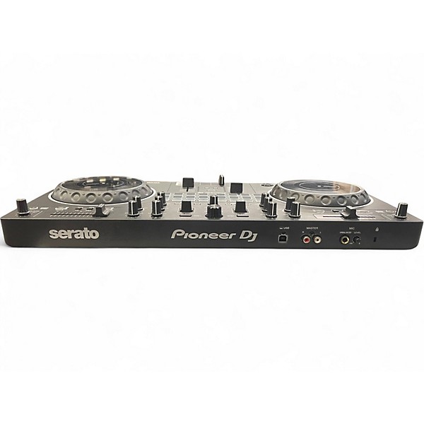 Used Pioneer DJ DDJ-REV1 DJ Controller