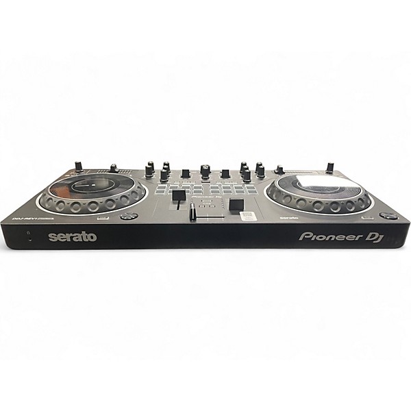 Used Pioneer DJ DDJ-REV1 DJ Controller