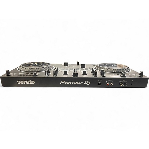 Used Pioneer DJ DDJ-REV1 DJ Controller
