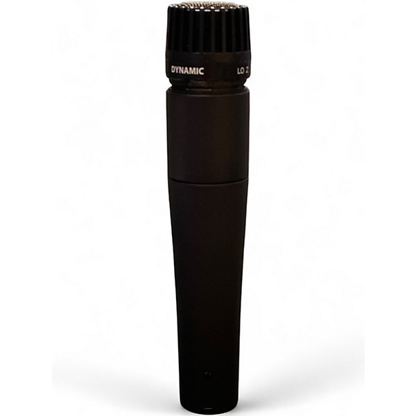Used Shure SM57LC Dynamic Microphone