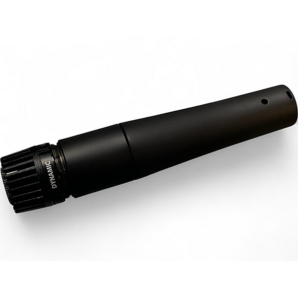 Used Shure SM57LC Dynamic Microphone