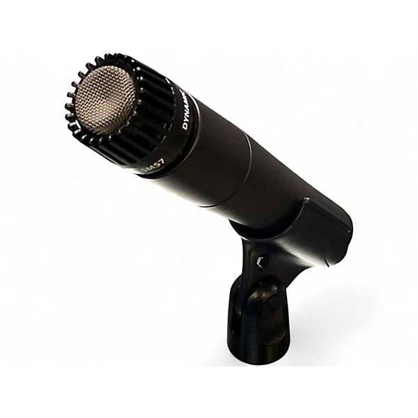 Used Shure SM57LC Dynamic Microphone