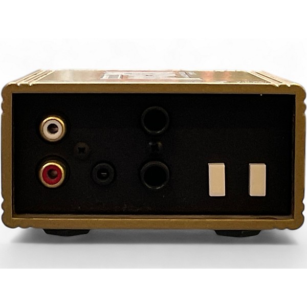 Used Whirlwind PCDI Direct Box